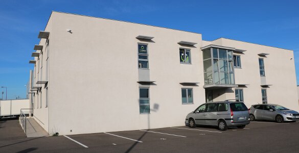Agence de Perpignan