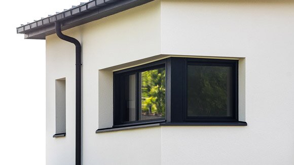 fenetres aluminium