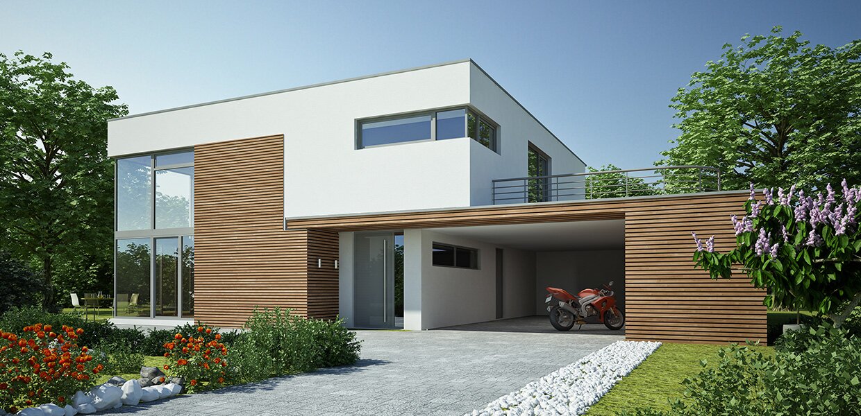 Ecoenergie Habitat, professionnels de l'économie d'énergie, spécialiste de l’isolation thermique extérieure des murs.