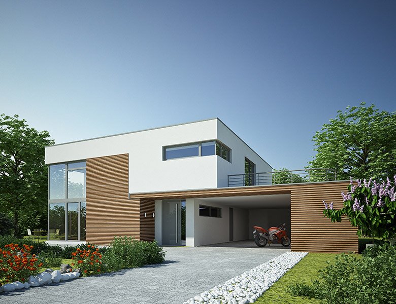 Ecoenergie Habitat, professionnels de l'économie d'énergie, spécialiste de l’isolation thermique extérieure des murs.