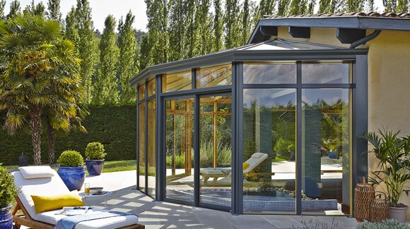 verandas